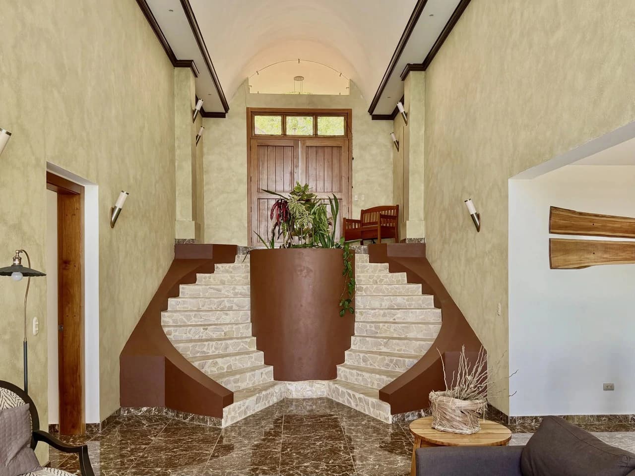 Casa Miramar: $1,000,000 Million Buys you your very own Private Mountain Paradise with Ocean View ! - photo 12