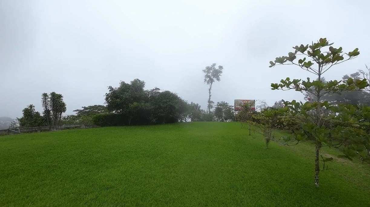 LOTE EN VENTA ALTO SAN JUAN, COSTA RICA: Mountain Home Construction Site For Sale in Barú