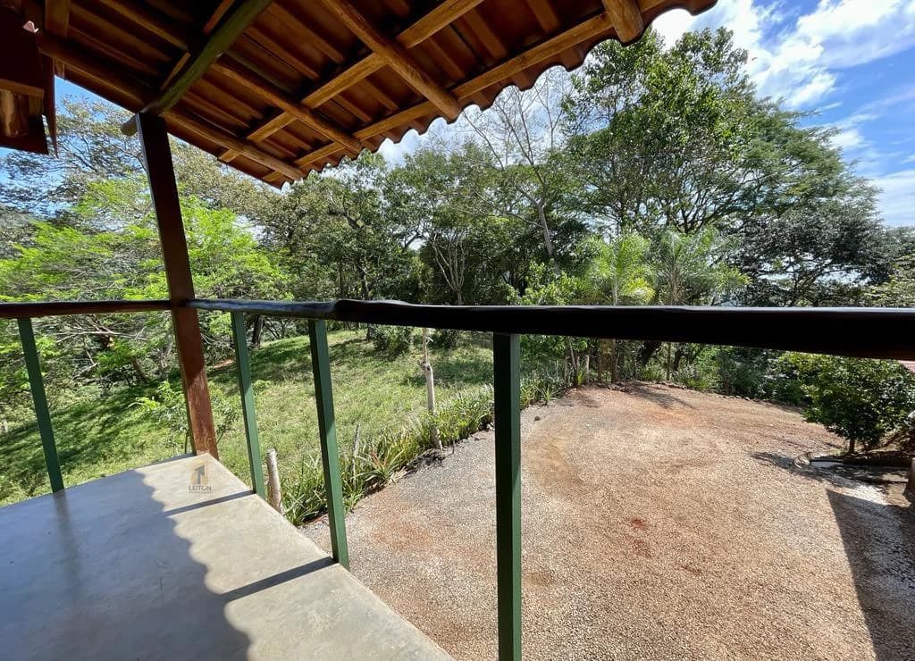 Beach and Mountain View House Guanacaste Costa Rica - photo 44
