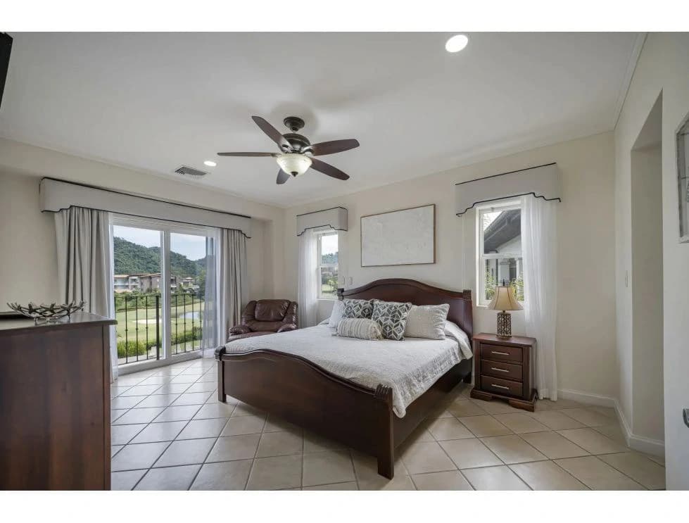 Pacific Ocean Views! Resort living! Endless Sunsets! Del Mar at Los Suenos Resort - photo 11