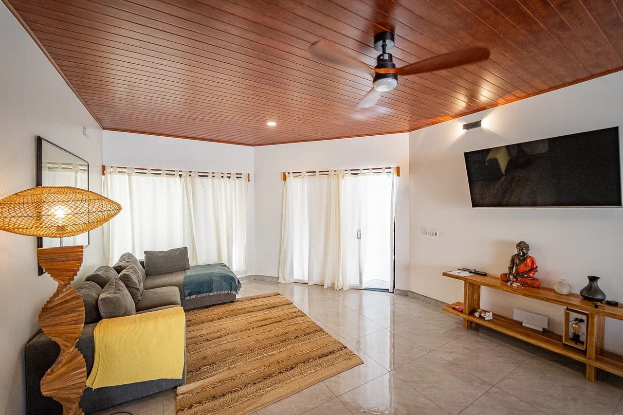 Casa Cielo y Tierra: In Town Income Generating Duplex - photo 13