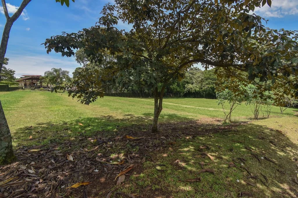 Home Construction Site For Sale in Alajuela