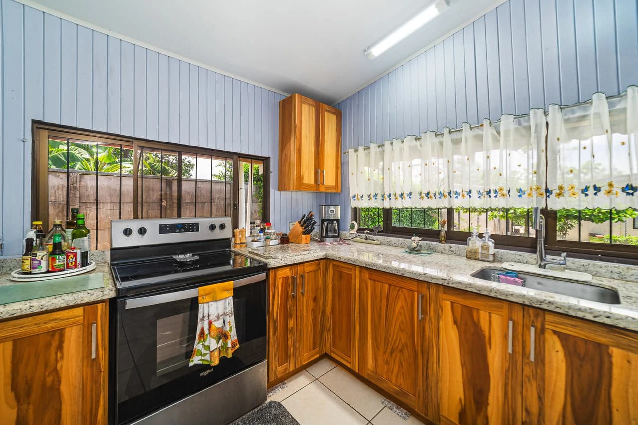 Casa Campo: Quiet Countryside Home Near Beaches - photo 37