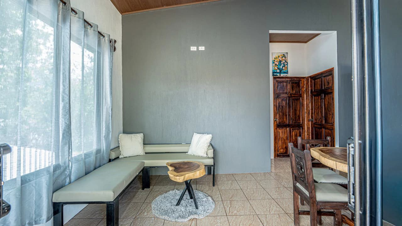 Turnkey Home in Ojochal Expansion Potential & Mountain Views - photo 25