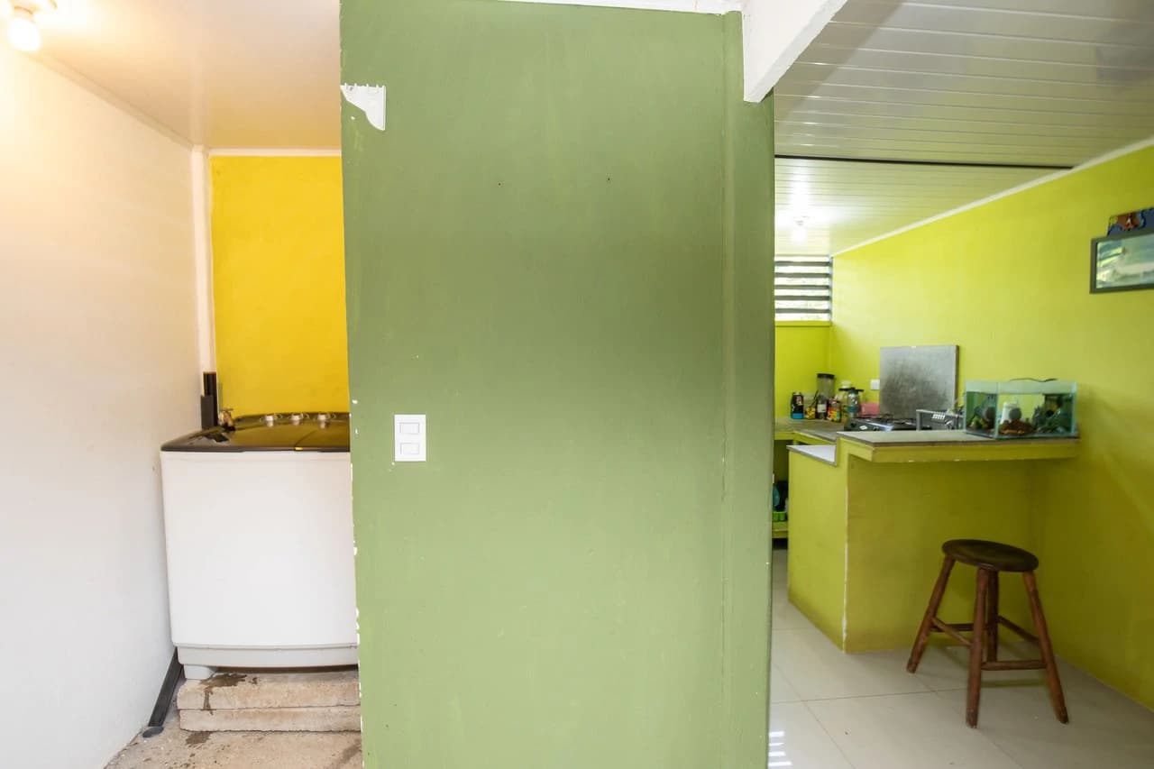 Apartment Hotel with Owners Suite, Fantastic Oportunity for Hostel in Uvita - photo 19