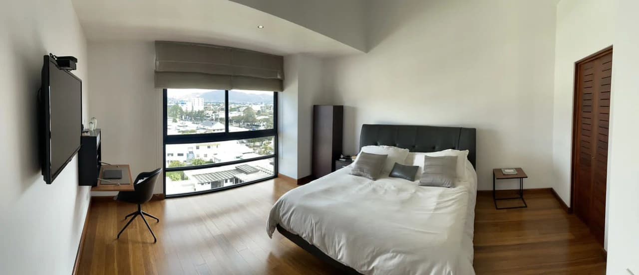 Venta de Elegante Penthouse en Barrio Escalante: Property For Sale in Barrio Escalante - photo 12