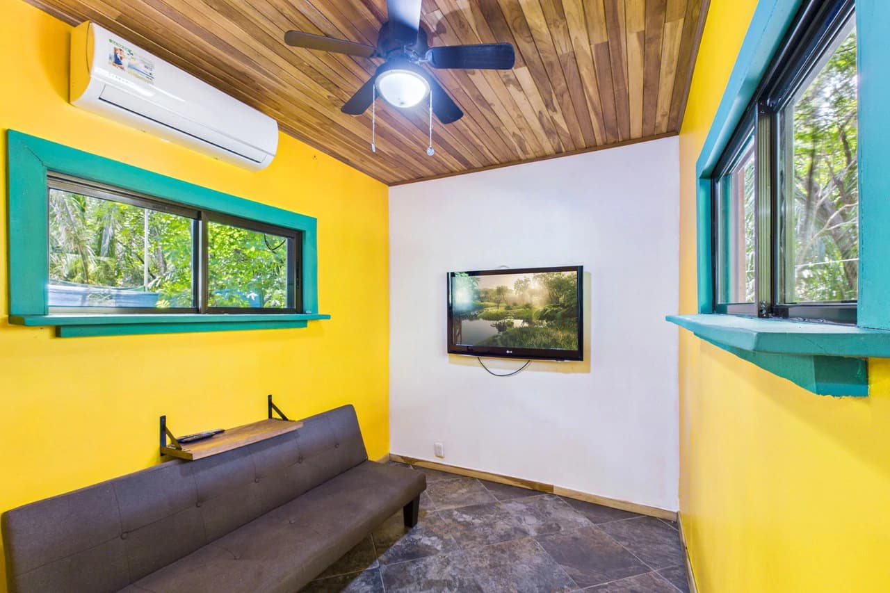 Villa Shanti - Exclusive and Modern Tropical Estate Minutes from Samara Beach: Mountain House For Sale in Playa Samara - photo 33