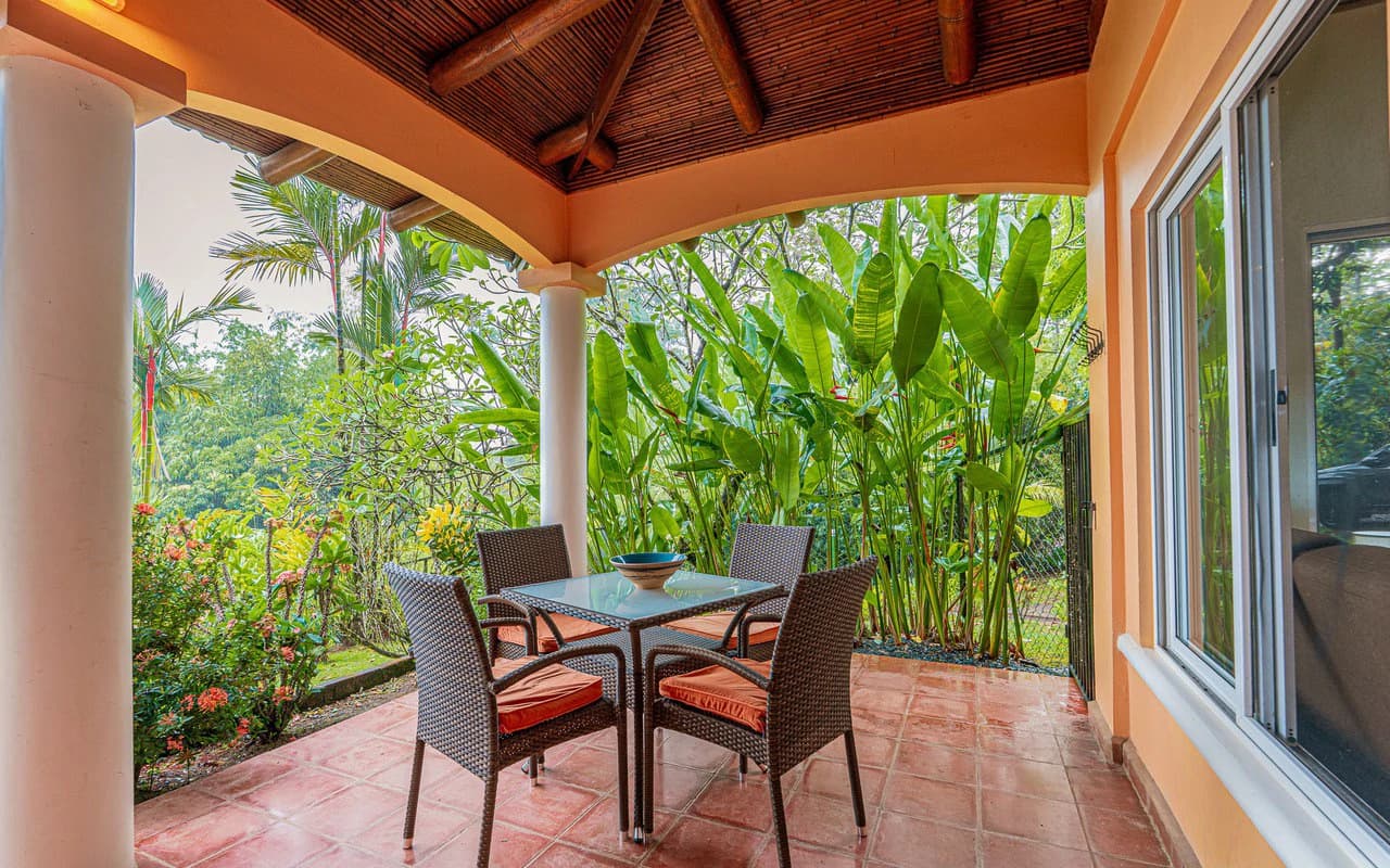 Whale's Tail Ocean View Estate with Extra Lot in Between Uvita and Dominical - photo 74