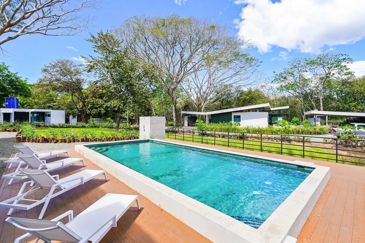 Boho Vida Bungalows: Luxury Income Compound in Playa Grande - photo 8