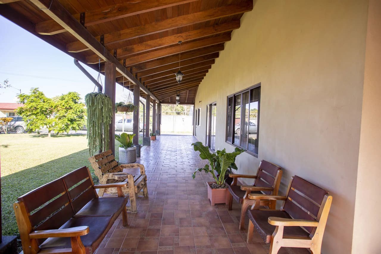 House for sale - Los Angeles, Grecia - photo 5