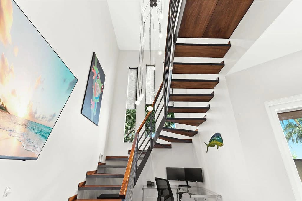 Casa Amani: Luxury Ocean-View Estate & Investment Opportunity in Tamarindo! - photo 11