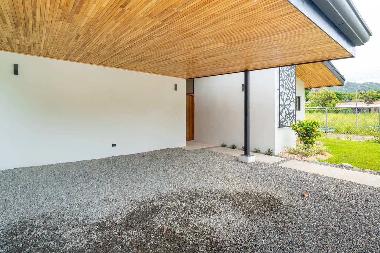 Uvita Tropical Urban Home, New Quality Build! - photo 30