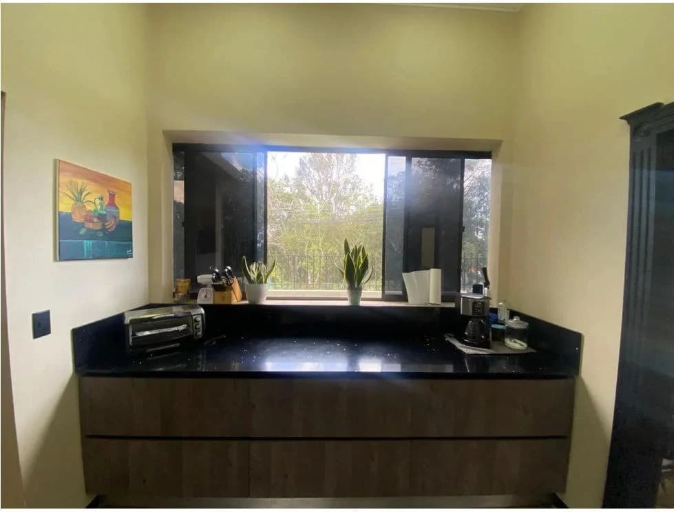 Elegant Family Home with Large Patio and Green Views in San Ramón de La Unión - photo 4