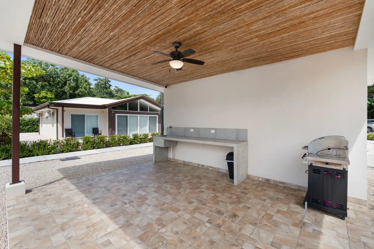 The Point 20: Modern Elegance Meets Coastal Serenity – Home for Sale in Playa Avellanas! - photo 20