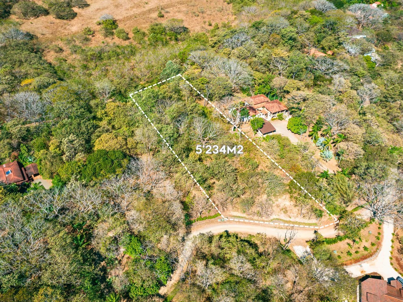 Tierra Pacifica #9: Secluded Lot in Gated Eco Community - photo 21