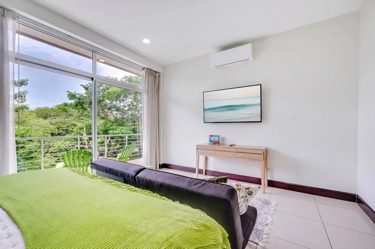 Pacific Park 305: Colorful Tropical Living Steps from Tamarindo Beach - photo 16