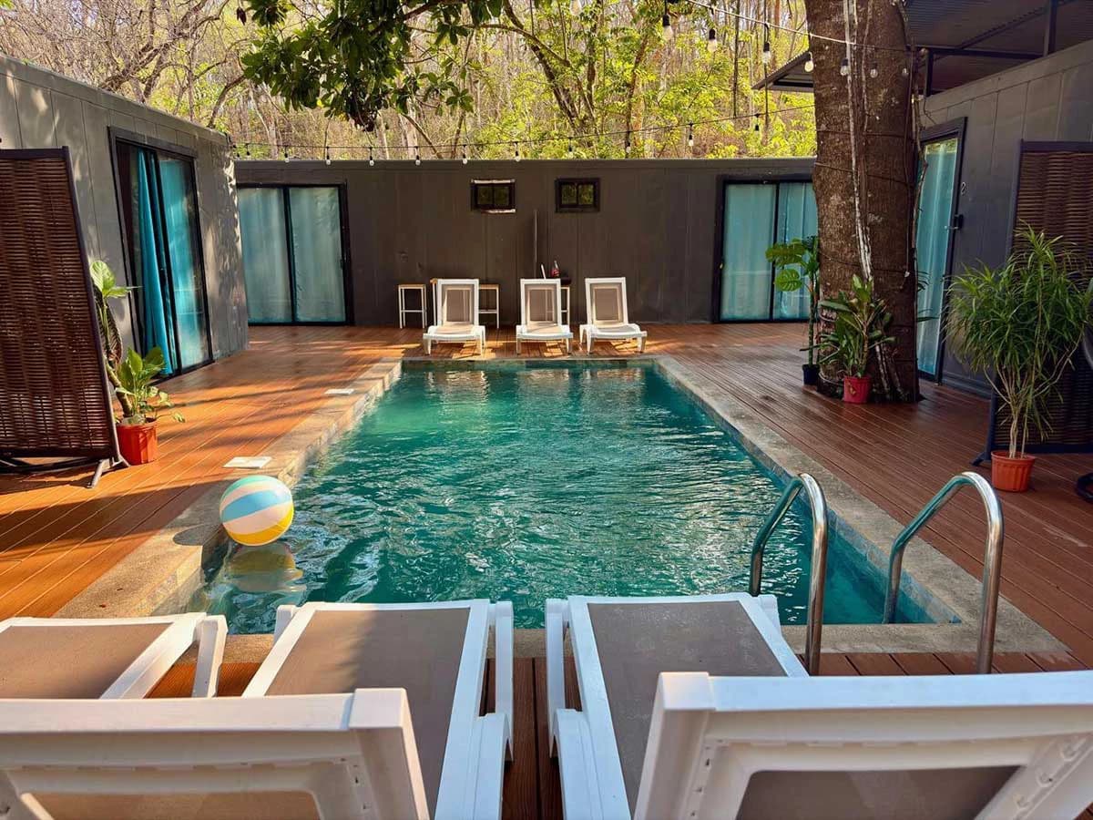 ID 4199:: Income-Generating Investment Opportunity in Playa Órganos. Finish the Vision Your way!