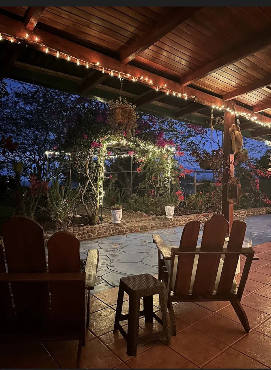 Costa Rica Ecolodge Retreat: TURNKEY COSTA RICA ECOLODGE & WELLNESS RETREAT | 28 ACRES + 5 GUEST CABINS | 45 MINUTES FROM LA FORTUNA - photo 15