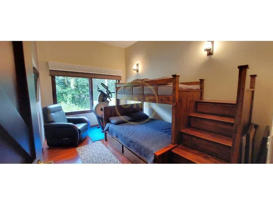 Sale or Rental of a House in San Rafael de Heredia: Spacious Residence in El Castillo, San Rafael de Heredia — Privacy, Fresh Mountain Climate, and Elevated Living - photo 20