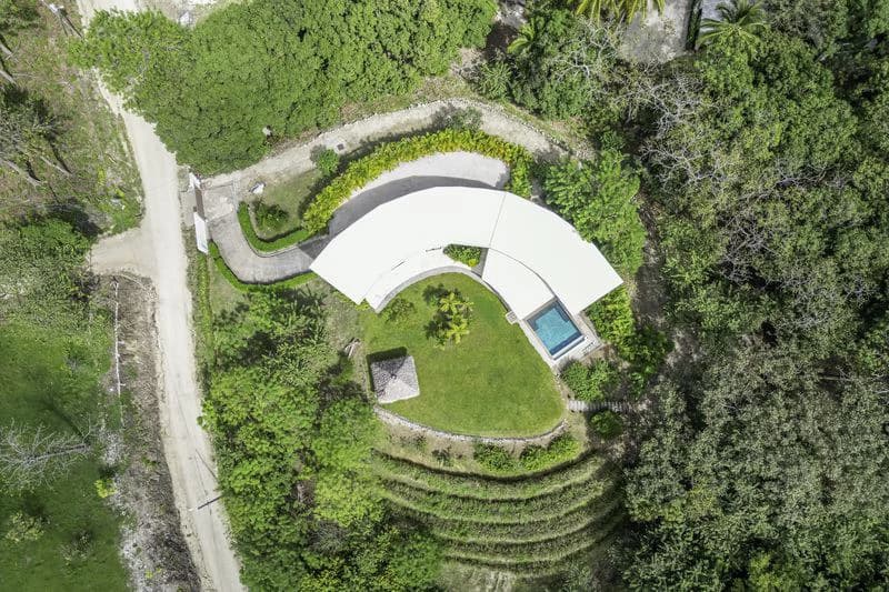 Casa HermoSamara: An Incredible Ocean View & Unique Designed Home on a 1.35 acres lot – 3 minutes away from Samara Beach - photo 2