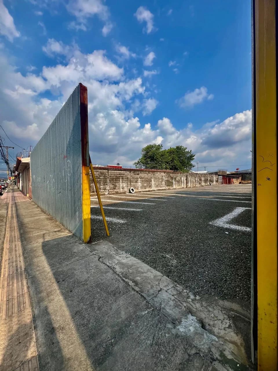Land for Development in Downtown Alajuela: Development Parcel For Sale in Centro - photo 8