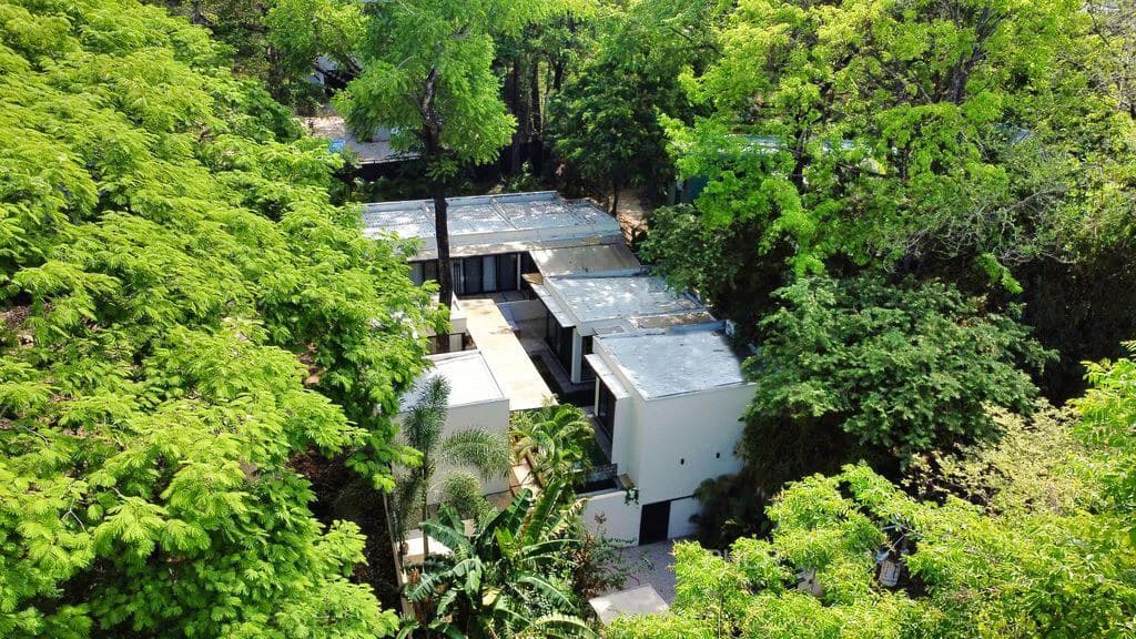Casa Mareva: Luxury Tropical villa 5 minutes from Playa Pelada - Guiones Nosara - photo 9