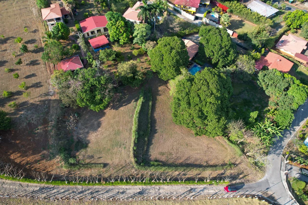 Lot in Barrio San José Sur , Atenas – Strategic Location - photo 3