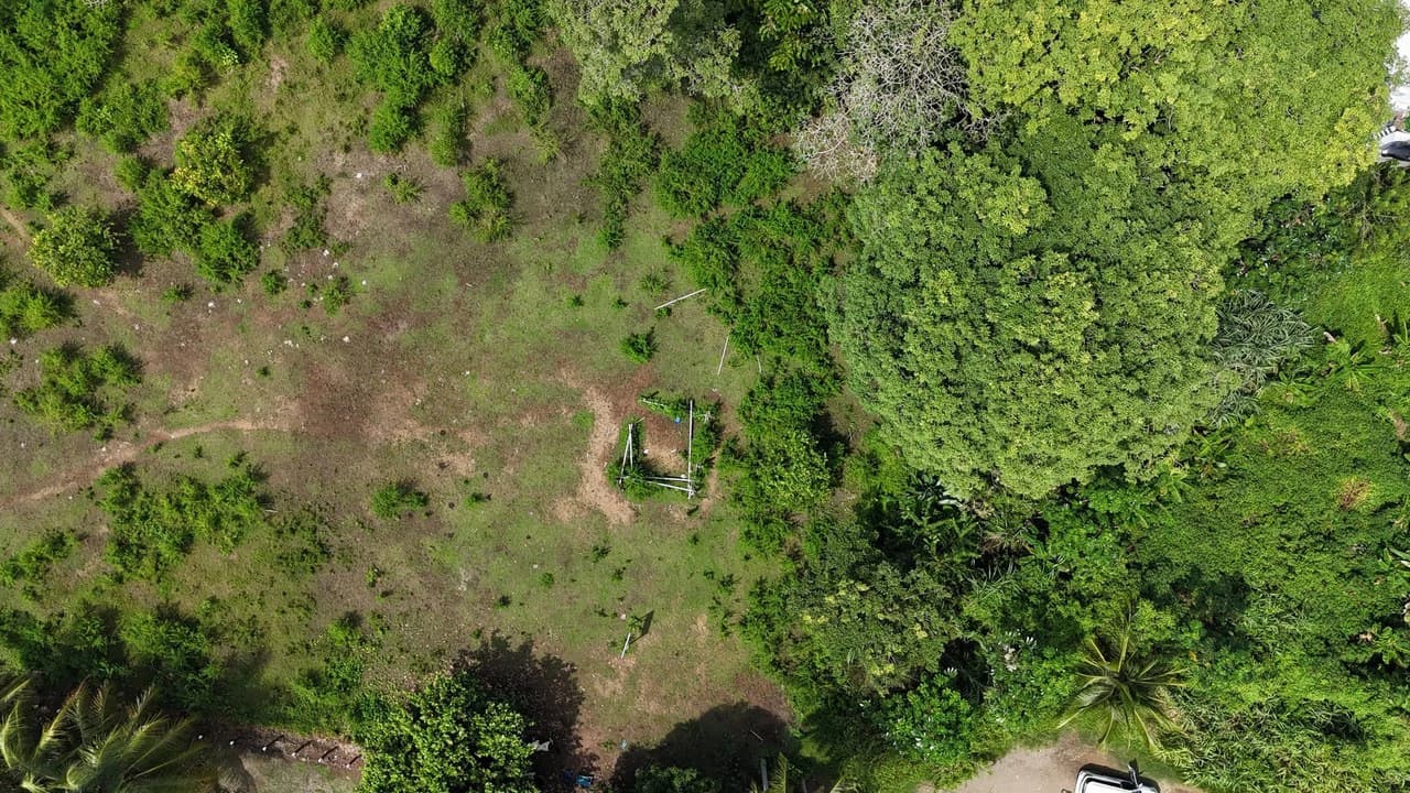 Walk to the beach, Developement Land, Mini Ranch, Central Uvita - photo 5