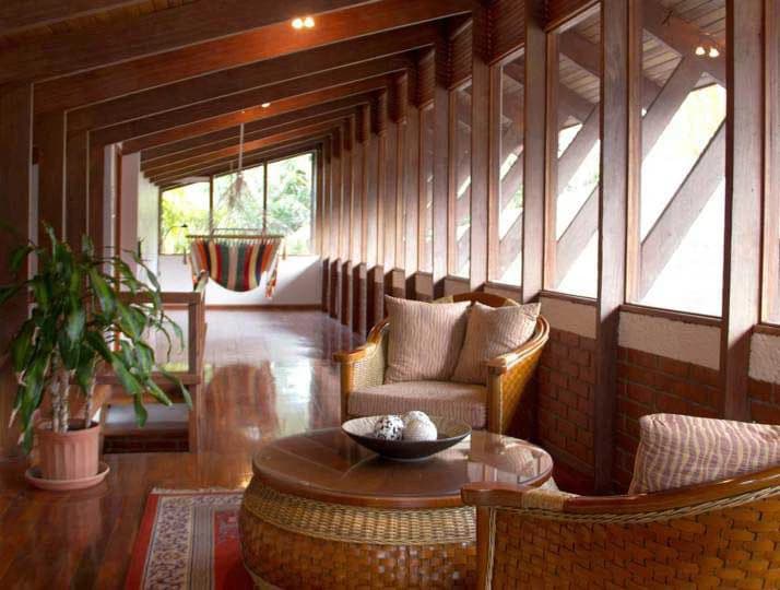 CASA DE LUJO SOBRE LAS MEJORES COLINAS DE ESCAZU: Mountain House For Sale in Escazú - photo 34