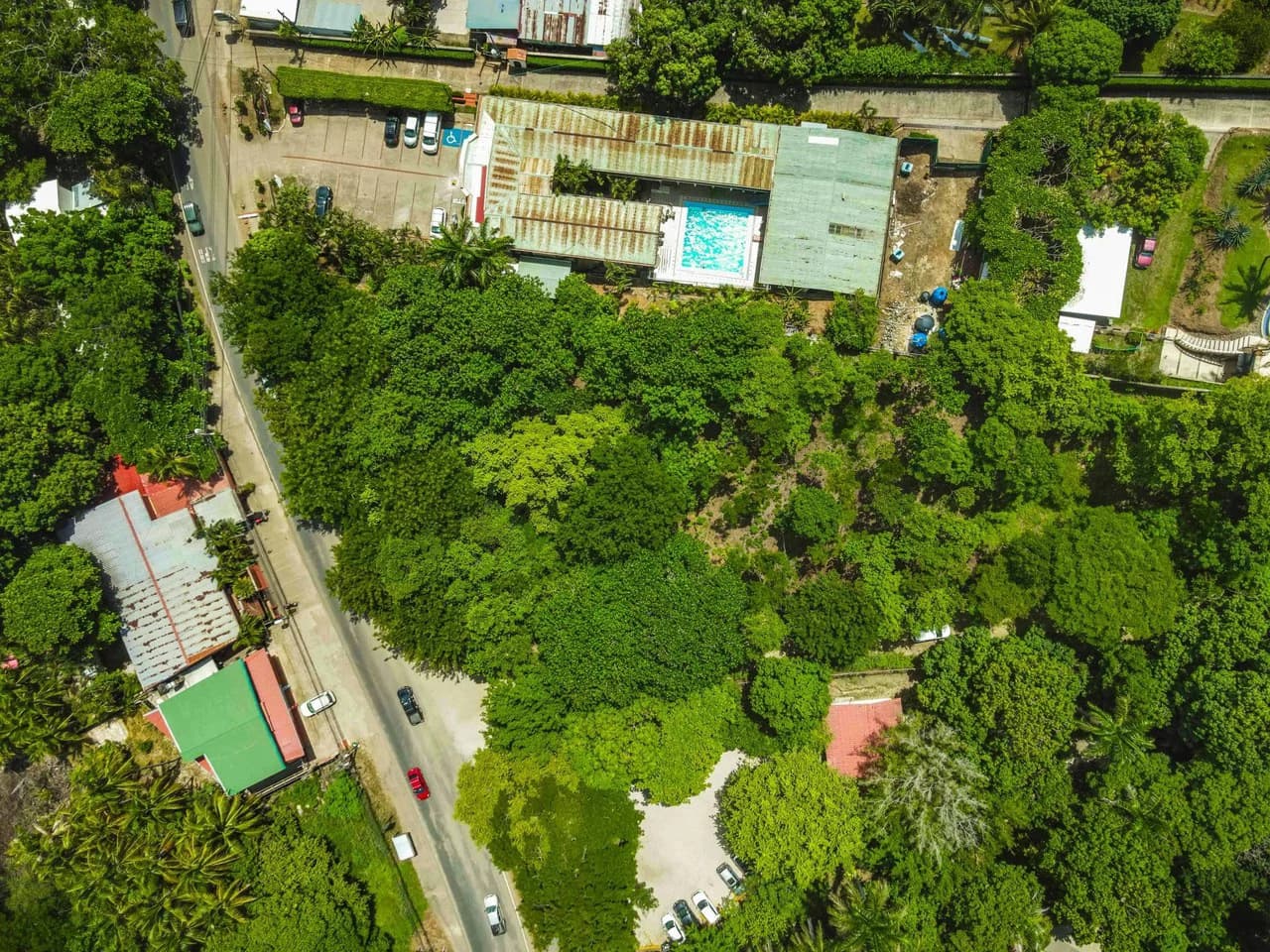 Tamarindo Commercial Lot With Endless Potential - photo 7