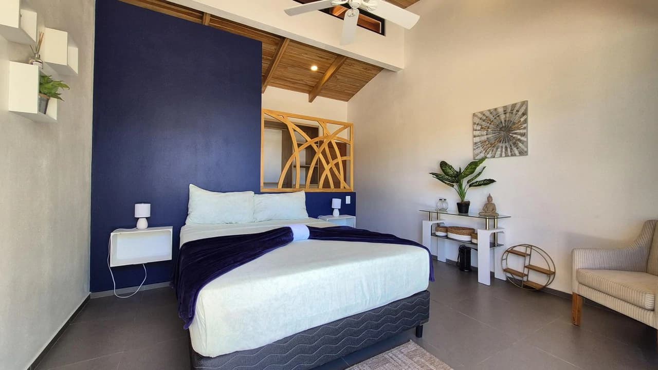 Casa Happy Eden: Elegant Ocean View Villa with Infinity Pool in Exclusive Boca del Toro – minutes from Carillo Beach - photo 25