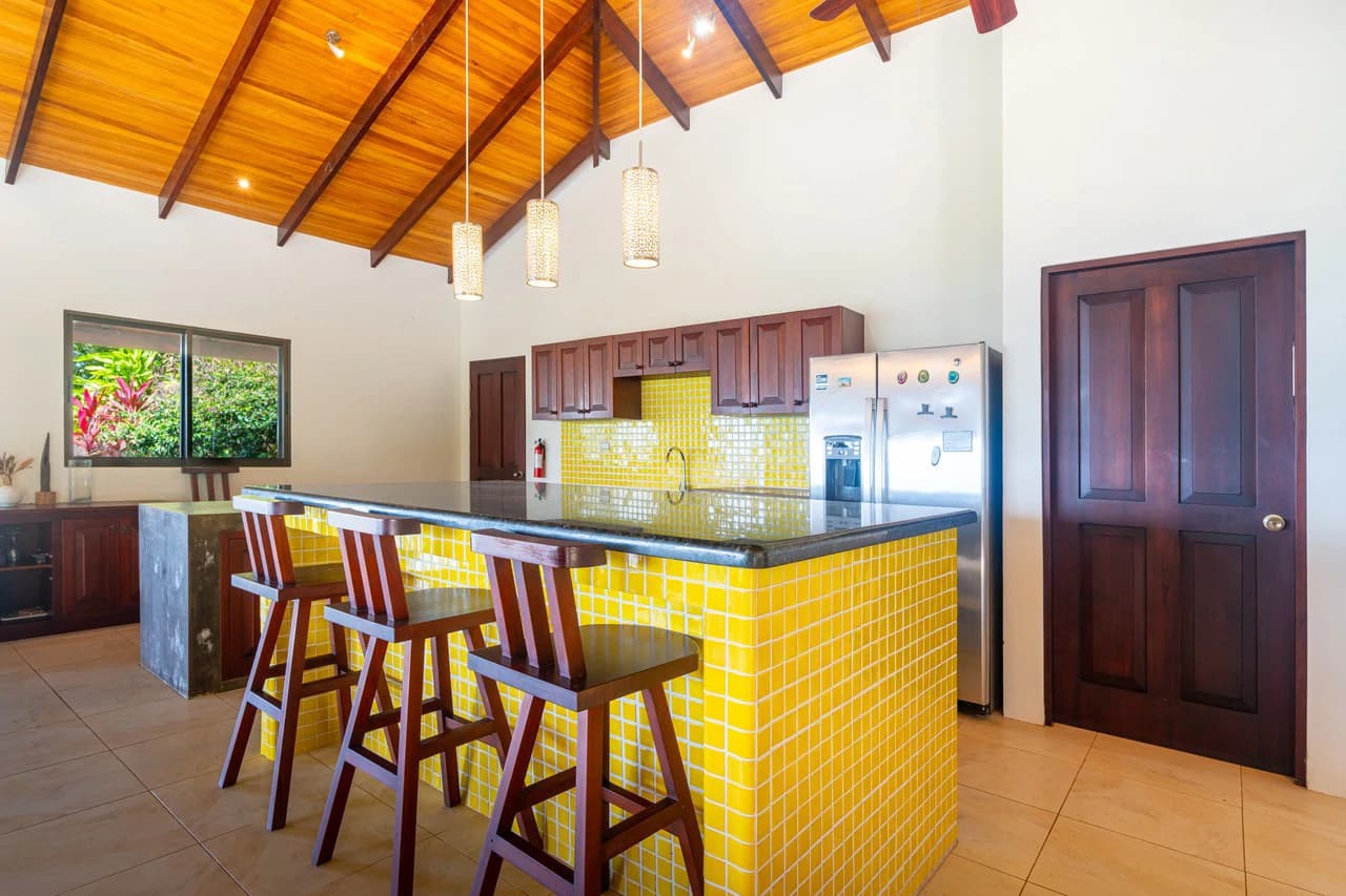 3 Bedroom home in Cinco Ventanas with Incredible Ocean View! - photo 35