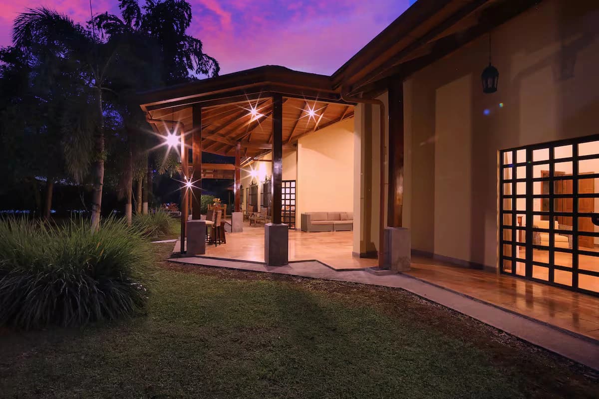 Amazing Casa Lago in Monterrey!: Private Lake and Close to Beaches! - photo 48