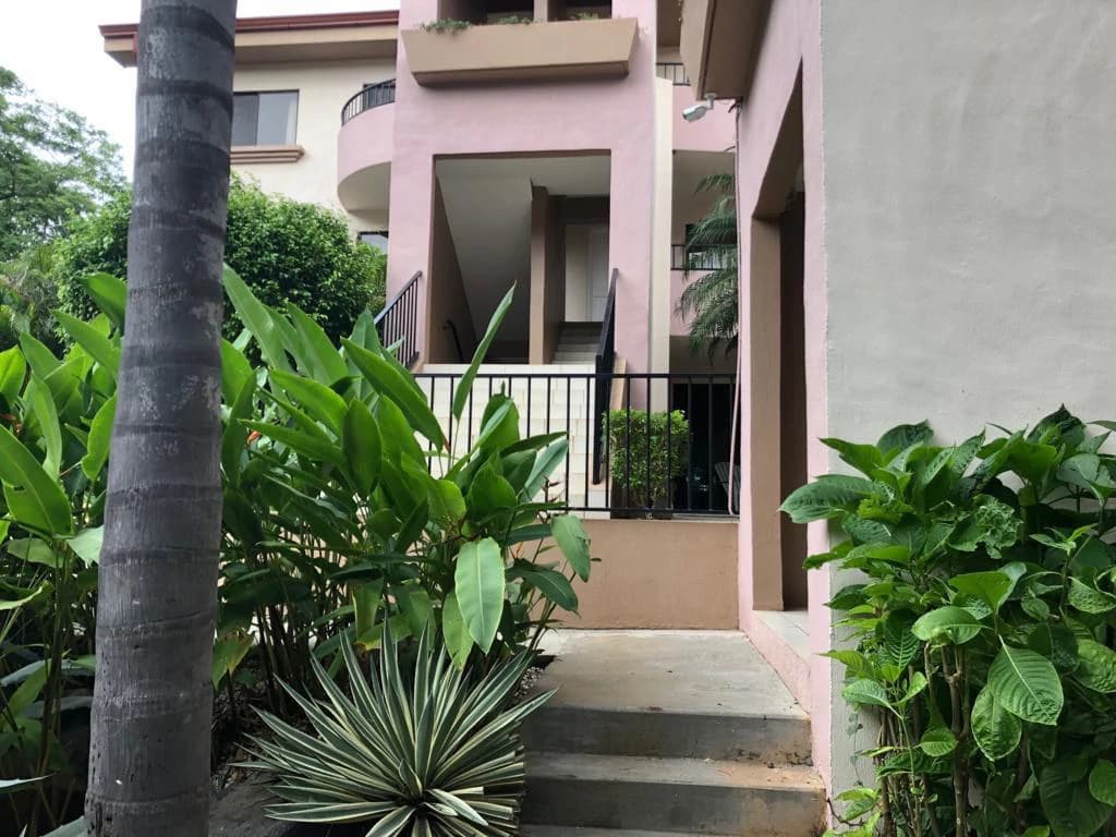 Project Residential Condominium in Playas del Coco - photo 3