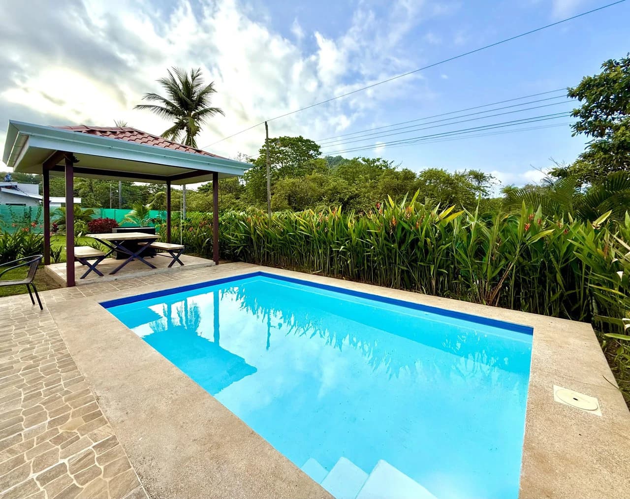 $399,000 USD VILLA HELICONIA: $499,000 USD Villas Del Mar, (near Tango Mar Resort, beach, golf, restaurants and waterfall) - photo 3