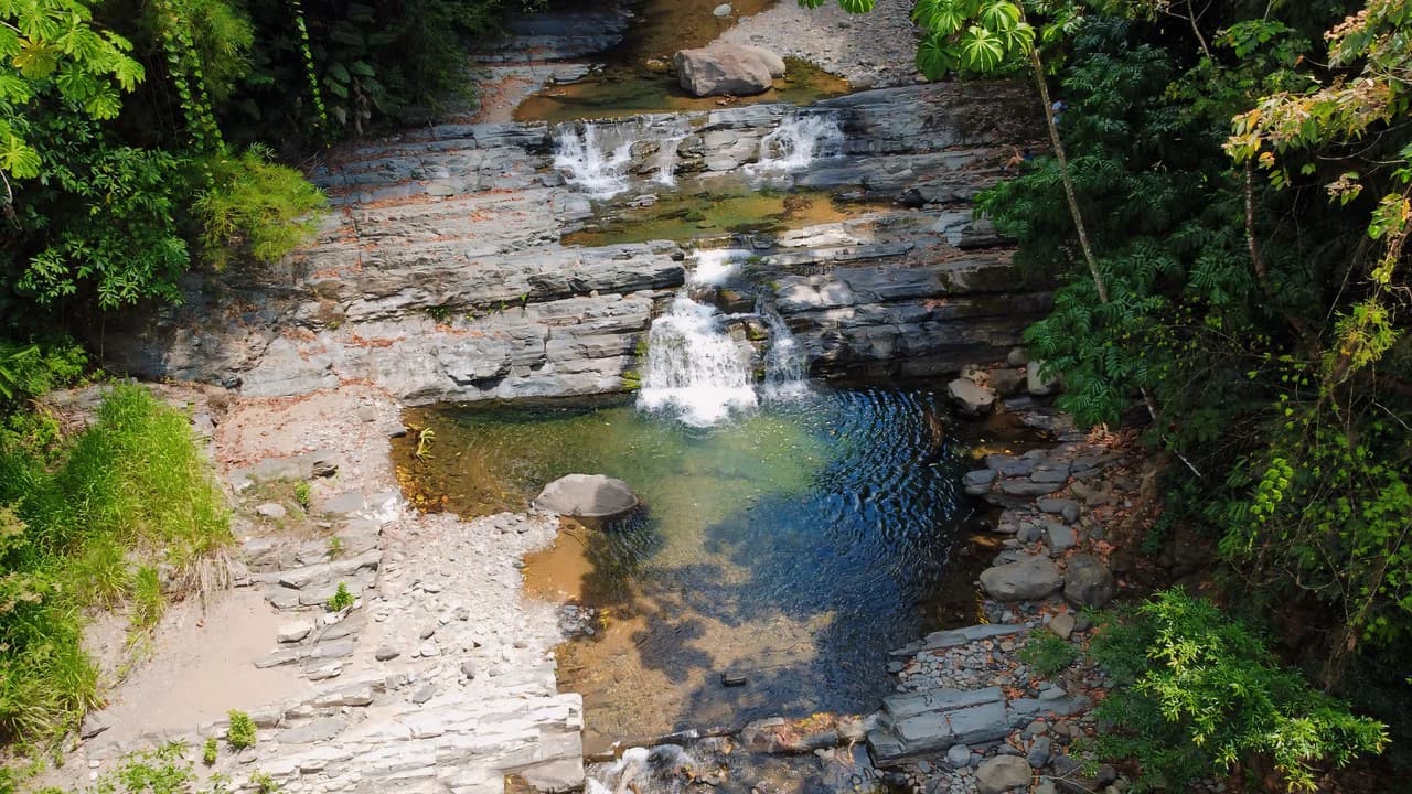 FINCA CERRO DEL TIGRE! OVER 20 ACRES OF PRIMARY FOREST AND WATERFALLS.: Mountain Agricultural Land For Sale in La Unión - photo 25