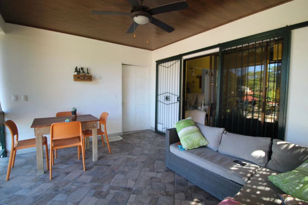 Casa Nela: Brand new multi-family home and income-producing property, steps from the beach - photo 6