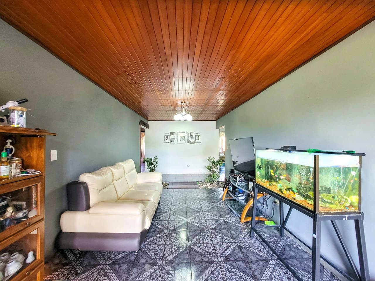 House For Sale in Santa Gertrudis - photo 8