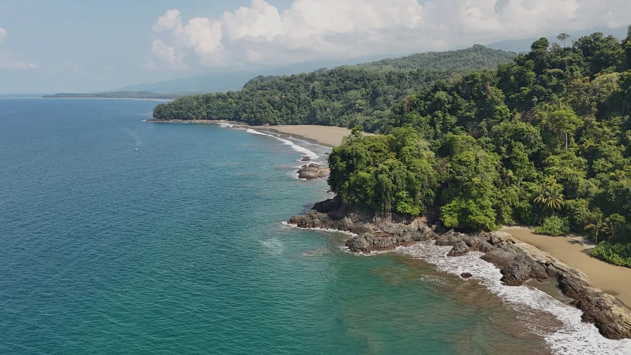Dream Beachfront Property at Ballena Beach in Uvita, Costa Rica - photo 26