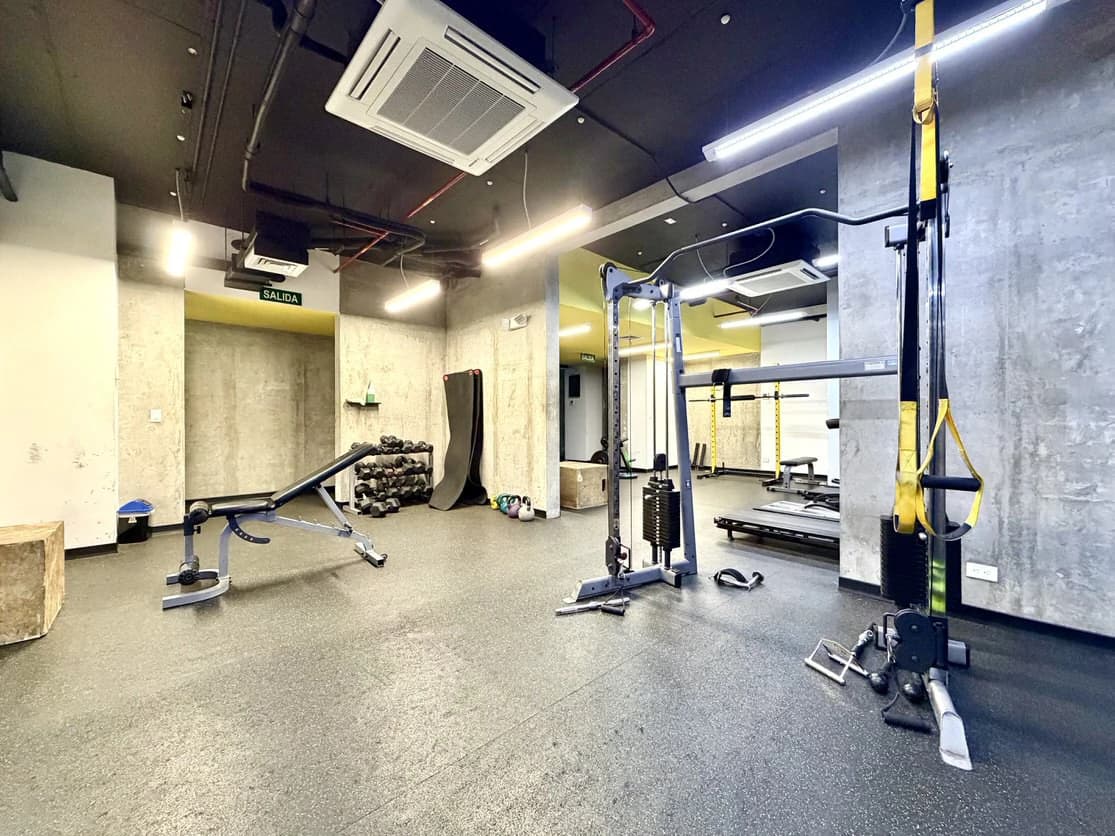 Torre iFreses —: Apartment for Sale | 1 Bedroom | 17th Floor | Panoramic Views | Airbnb Friendly | Curridabat | $115,000 - photo 20