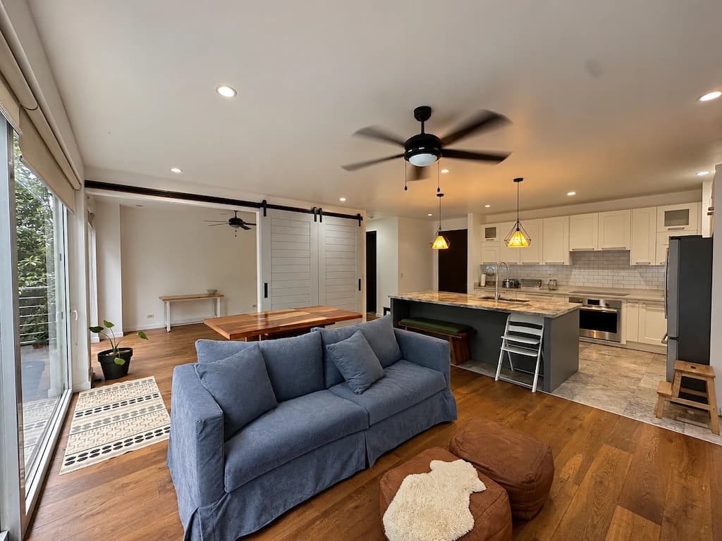 Apartment For Sale in Guachipelín - photo 5