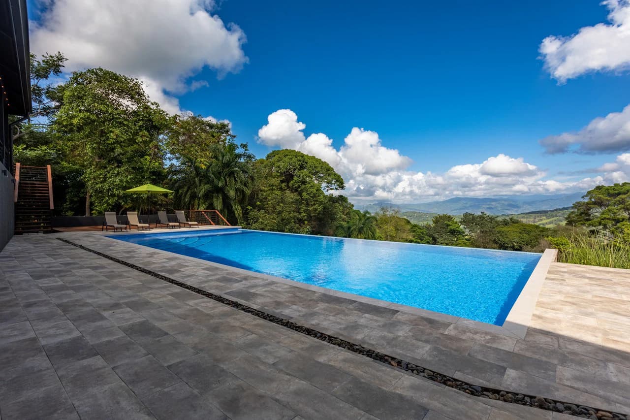 Extraordinary Ocean View Estate and Retreat Opportunity in the Diamante Valley Dominical - photo 51