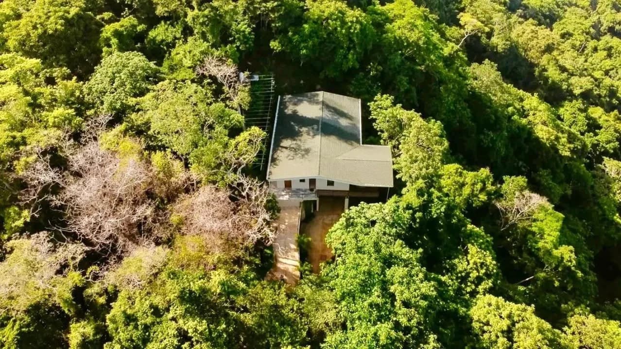Casa Pura Vista: Oceanview Home in Bellevue, Paquera in the Southern Nicoya Peninsula of Costa Rica $699,000 USD - photo 35