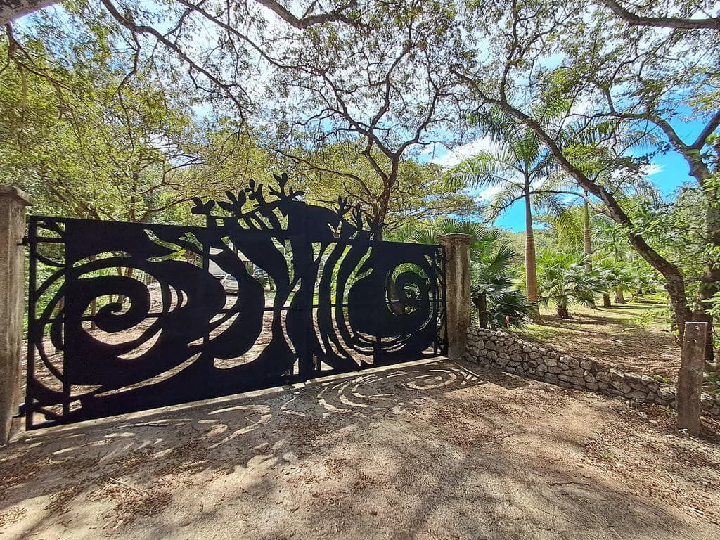 Casa Blue Azul: Unique Property with Three Independent Units in the Heart of Nature – 5 km from Sámara - photo 26