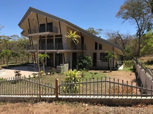 Luxury house in Playa Conchal