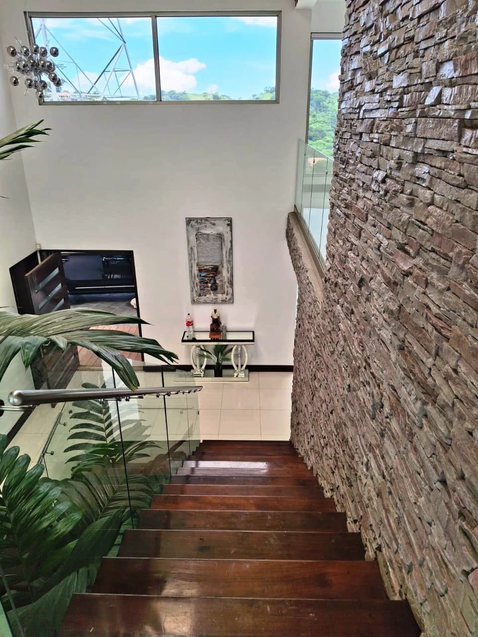 Casa Spectacular!: Entertainer's Dream Estate with Unrivaled 300° City Views! - photo 12