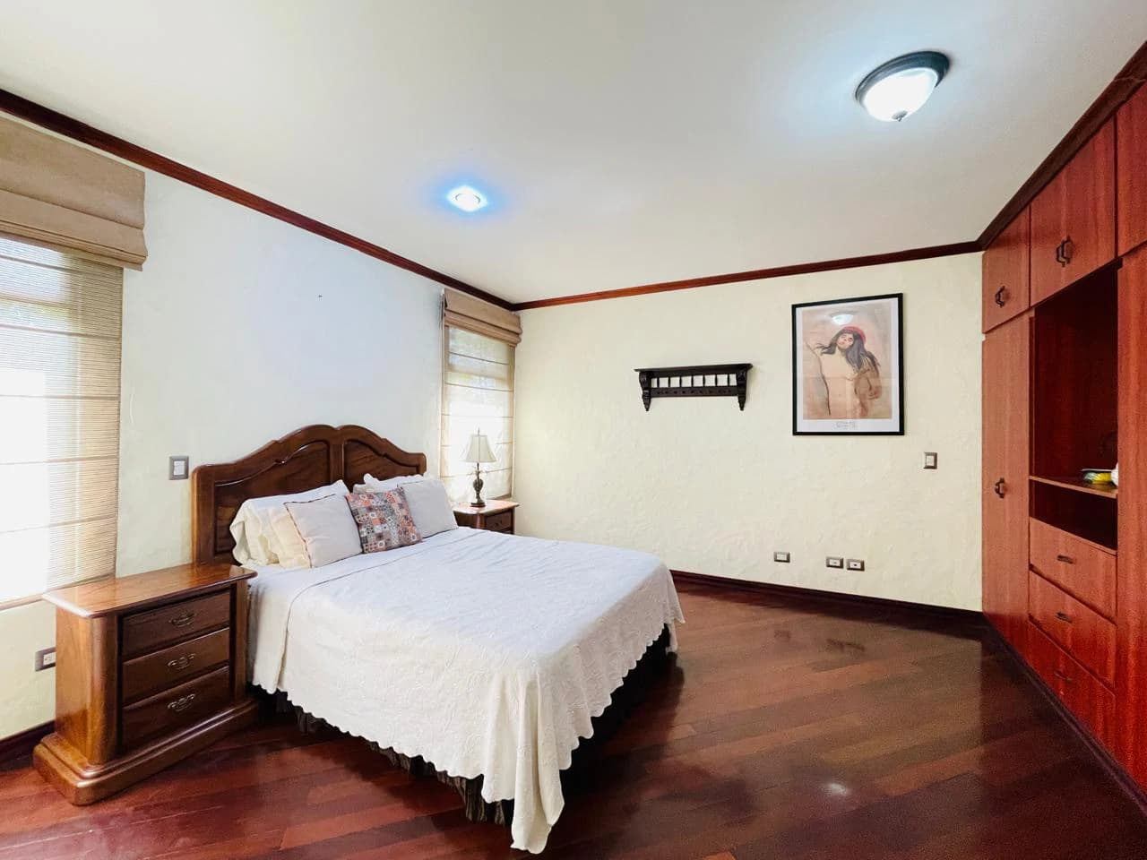 House for sale in Escazu Gated Community San Jose Costa Rica - photo 11