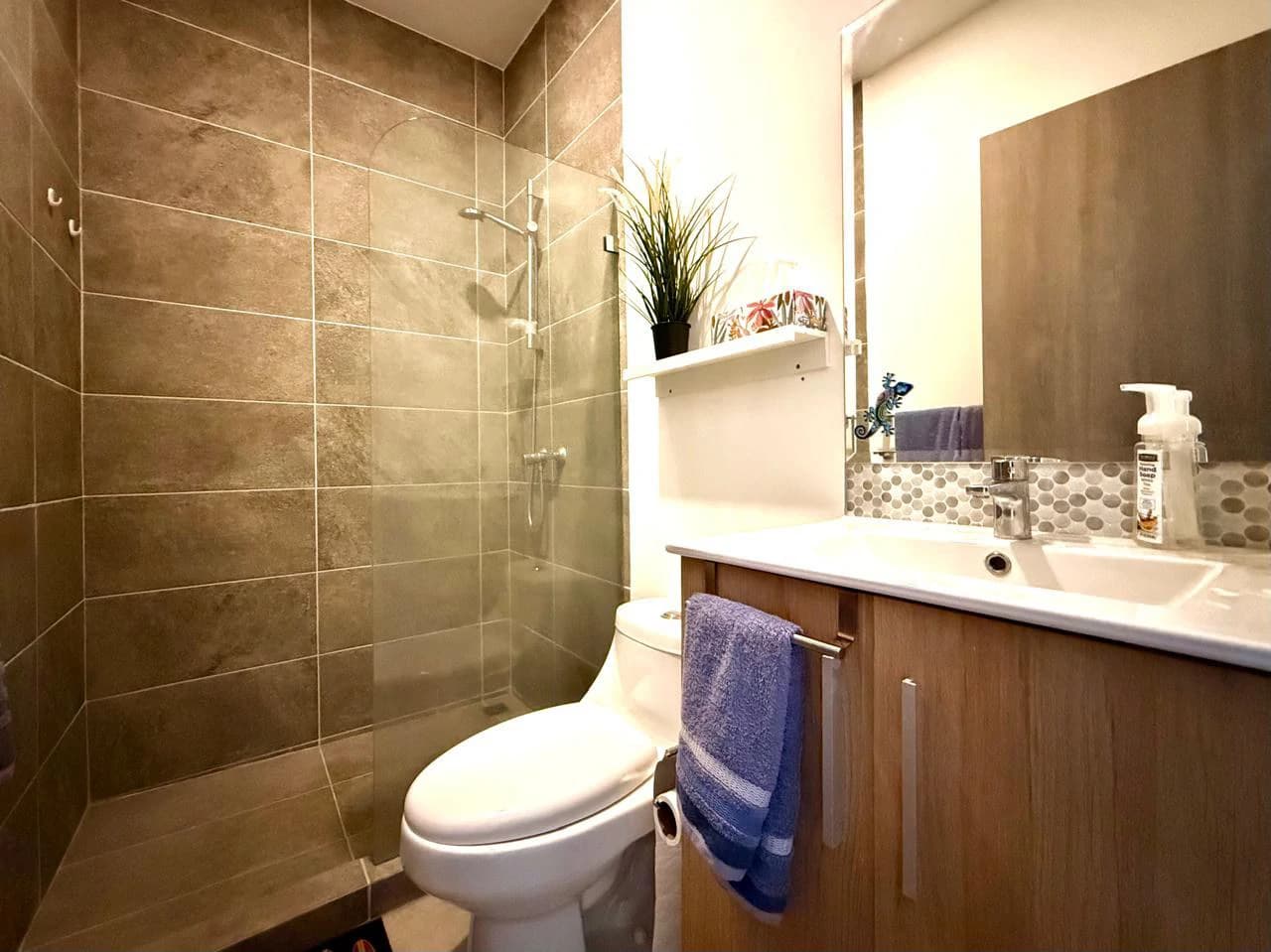 Azul 6: Ground Floor Condo for Sale in Los Delfines Golf & Country Club, Costa Rica $199,000 USD - photo 12