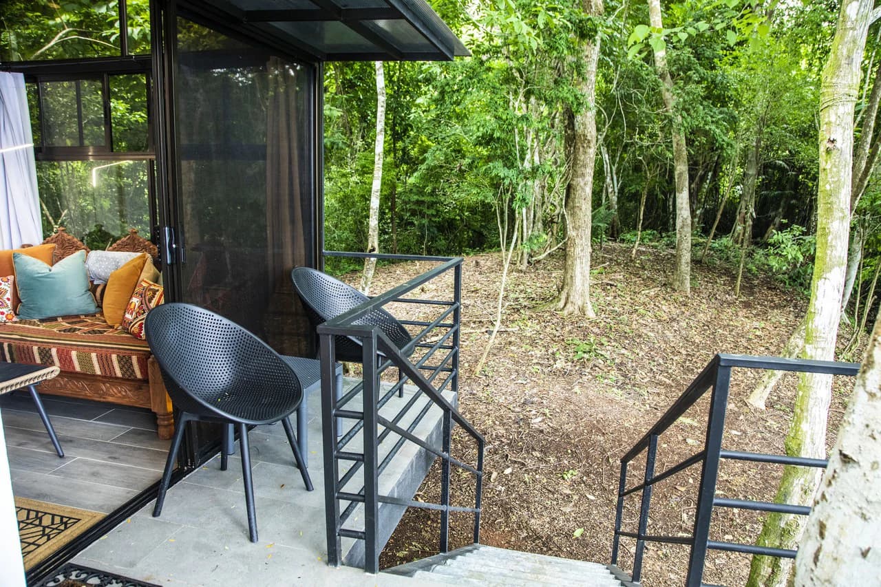 Ocean View Home for Sale Playa San Miguel Guanacaste - photo 19