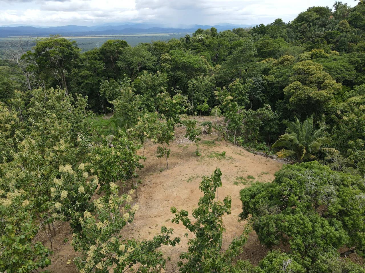 River Frontage Lot For Sale in Costa Rica Residential & Commercial Zoning - photo 7